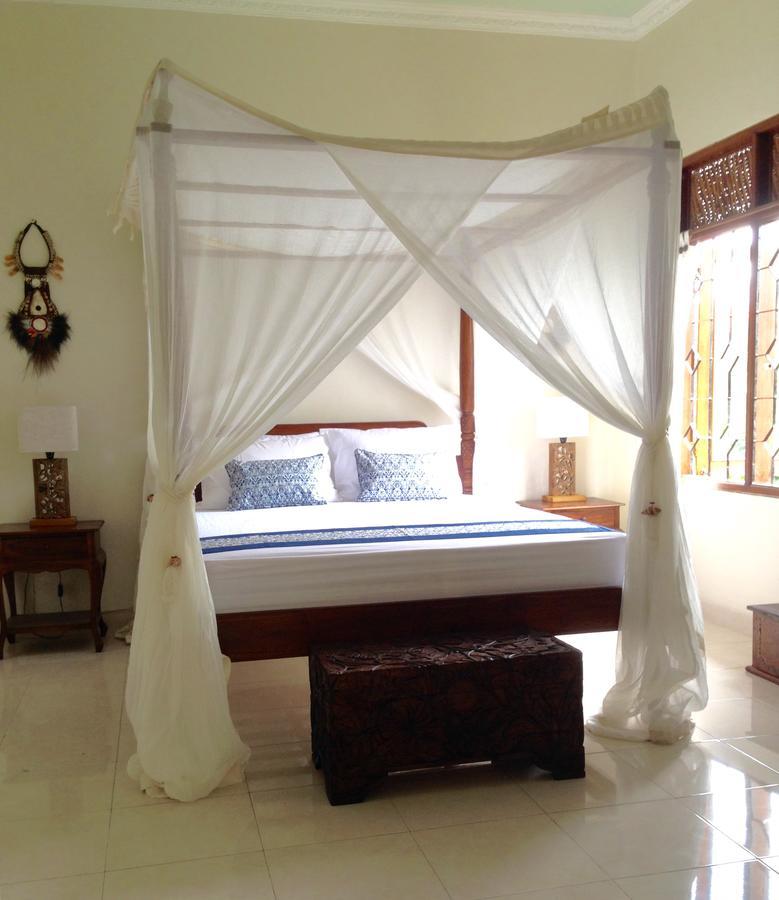 Hotel Seminyak Hideaway Zewnętrze zdjęcie