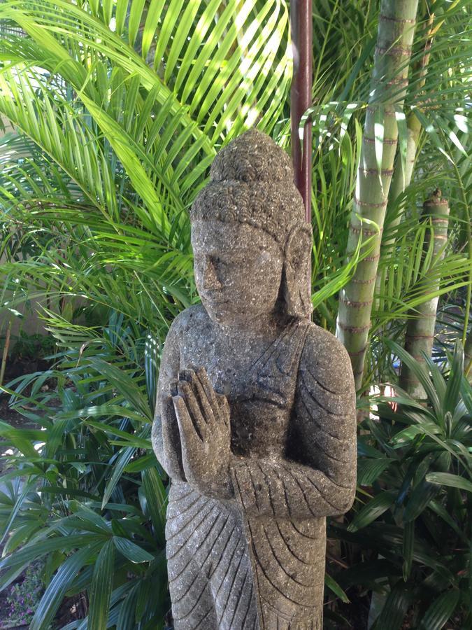Hotel Seminyak Hideaway Zewnętrze zdjęcie